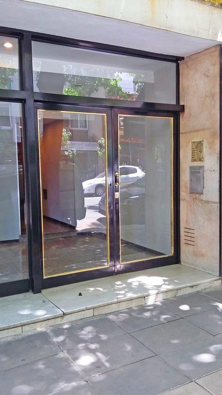 Apartmán Palermo Chico Castex 2 Pax 10Min Aeroparque 100M Mater Dei Buenos Aires Exteriér fotografie