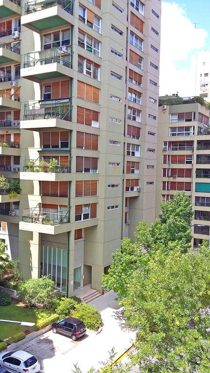 Apartmán Palermo Chico Castex 2 Pax 10Min Aeroparque 100M Mater Dei Buenos Aires Exteriér fotografie