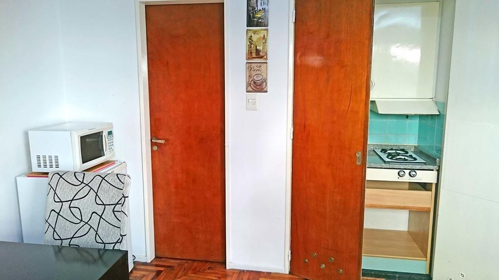 Apartmán Palermo Chico Castex 2 Pax 10Min Aeroparque 100M Mater Dei Buenos Aires Exteriér fotografie