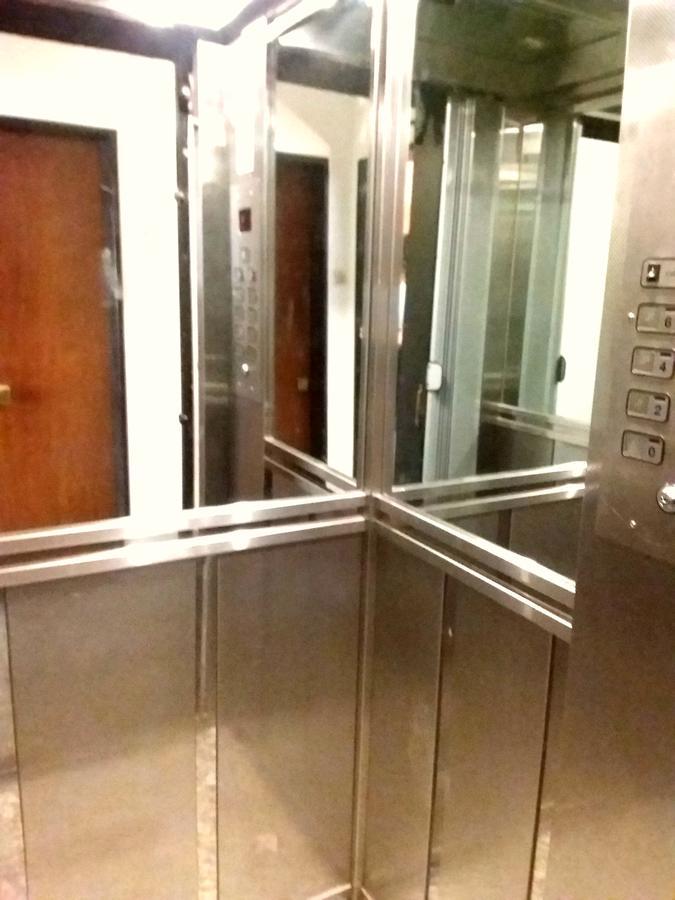 Apartmán Palermo Chico Castex 2 Pax 10Min Aeroparque 100M Mater Dei Buenos Aires Exteriér fotografie